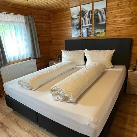 Haus Silvretta Lägenhet