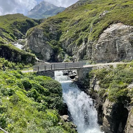 Haus Silvretta