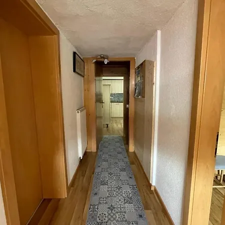 Apartment Haus Silvretta