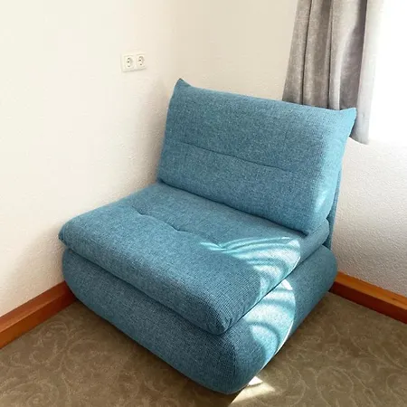 Haus Silvretta * Galtuer