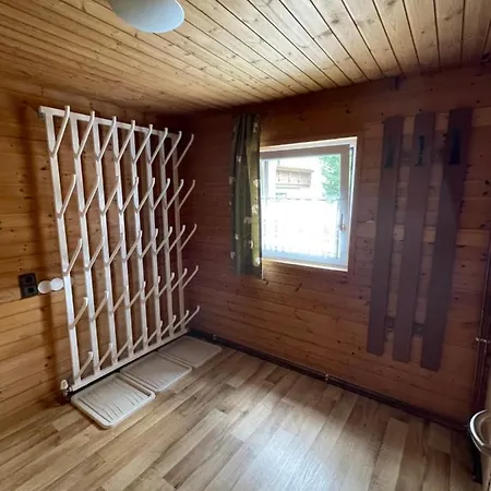 Haus Silvretta Appartamento Galtür