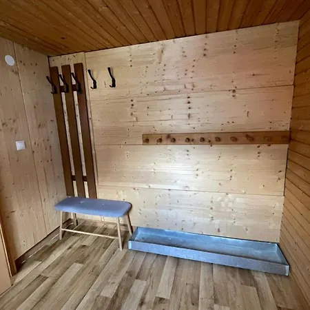 Haus Silvretta Apartment Galtuer