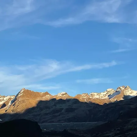 Haus Silvretta Apartmán *