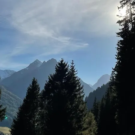 Haus Silvretta